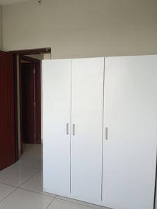 Bedroom Image of 1367 Sq.ft 2.5 BHK Apartment / Flat for sale in Prestige Lake Ridge by Prestige Projects Pvt Ltd, Subramanyapura Bengaluru for Rs. 21500000