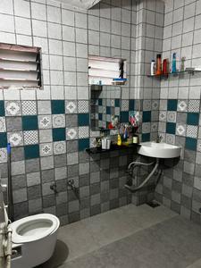 Image of 980 Sq.ft 2 BHK Apartment / Flat for sale in Ghodasar, Ahmedabad for Rs. 4100000
