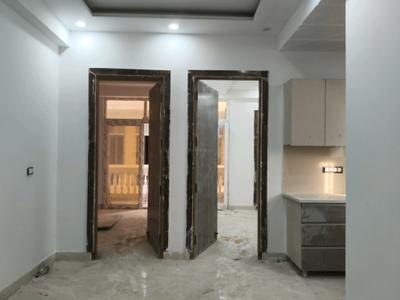 Living Room Image of 1020 Sq.ft 2 BHK Apartment / Flat for sale in Ambesten Twin Chalet, Noida Extension Greater Noida for Rs. 3800000