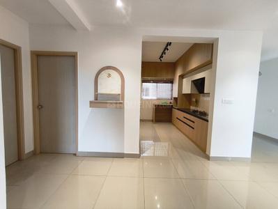 Hall Image of 1445 Sq.ft 3.5 BHK Apartment / Flat for sale in Narayanapura Bengaluru for Rs. 18000000