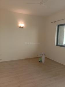 Bedroom Image of 2045 Sq.ft 3 BHK Apartment / Flat for sale in Ireo Skyon, Sector 60 Gurgaon for Rs. 40500000