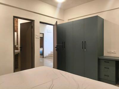 Bedroom Image of 3000 Sq.ft 4 BHK Villa for rent in Baner Pune for Rs. 175000