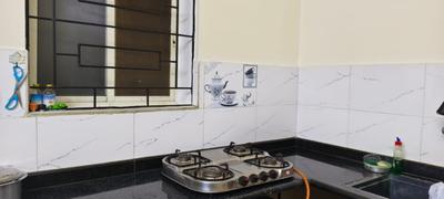 Kitchen Image of 1410 Sq.ft 3 BHK Apartment / Flat for sale in SLV Greencity, Chokkanahalli Bengaluru for Rs. 11500000