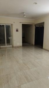 Hall Image of 1200 Sq.ft 2 BHK Apartment / Flat for rent in G B Galaxy Heights, Vrindavan Yojana Lucknow for Rs. 17000
