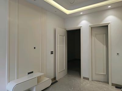 Bedroom Image of 1350 Sq.ft 3 BHK Builder Floor for sale in Indirapuram Ghaziabad for Rs. 17000000