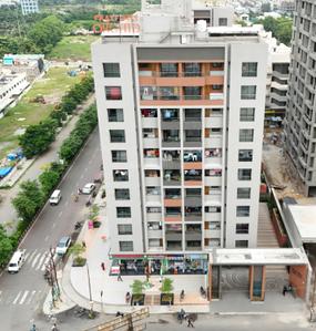 2 BHK Flat