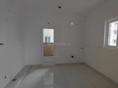 Bedroom Image of 1980 Sq.ft 3 BHK Apartment / Flat for sale in Spectra, Financial District Hyderabad for Rs. 21000000