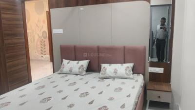 Image of 1345 Sq.ft 3 BHK Apartment / Flat for sale in Vaishali Nagar Extension, Jaipur for Rs. 6600000
