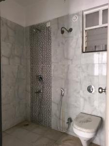 Bedroom Two Image of 1042 Sq.ft 2 BHK Apartment / Flat for rent in Teerth Aarohi, Sus Pune for Rs. 25000