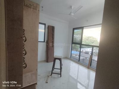 Hall Image of 970 Sq.ft 2 BHK Apartment / Flat for sale in Godrej Urban Park, Powai Mumbai for Rs. 21800000