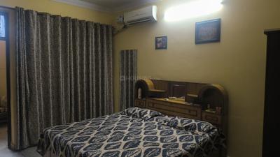 Bedroom Image of 1134 Sq.ft 2 BHK Independent House for sale in Bhagat Singh Nagar Dera Bassi for Rs. 5800000