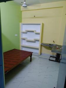 4 BHK Independent Builder Floor