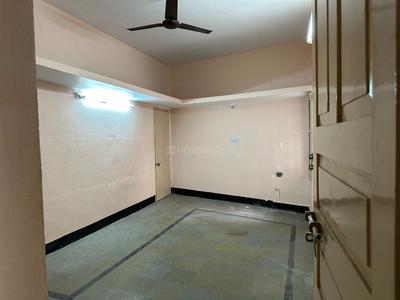 4 BHK Independent Builder Floor