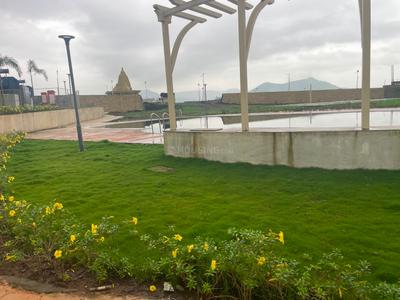 Image of 2178 Sq.ft Residential Plot / Land for sale in Rasayani, Navi Mumbai for Rs. 15463800