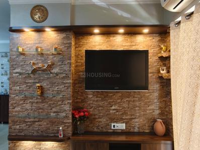 3.5 BHK Flat