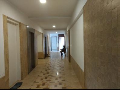 Image of 650 Sq.ft 1 BHK Apartment / Flat for sale in Konark Solitaire, Ambivli, Thane for Rs. 3150000