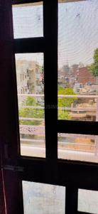 Balcony Image of 1100 Sq.ft 2 BHK Apartment / Flat for sale in George Town Allahabad for Rs. 8000000