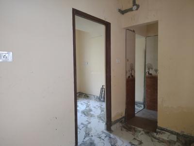 Living Room Image of 470 Sq.ft 1 BHK Apartment / Flat for sale in Pallikaranai Chennai for Rs. 3300000