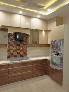 Kitchen Image of 1850 Sq.ft 3 BHK Apartment / Flat for sale in Sector 18 Dwarka New Delhi for Rs. 39000000