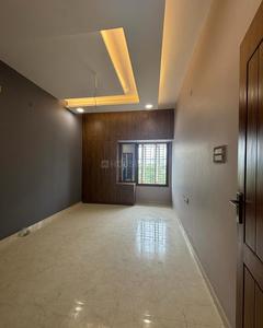 Bedroom Image of 2380 Sq.ft 3 BHK Independent House for sale in Bhatagaon Raipur for Rs. 6145000