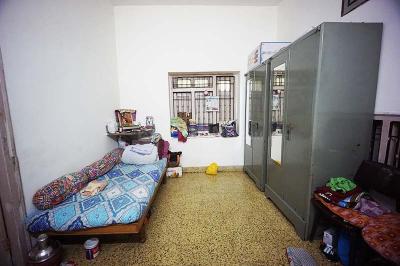Hall Image of 1998 Sq.ft 4 BHK Independent House for sale in Shahibaug Ahmedabad for Rs. 18000000
