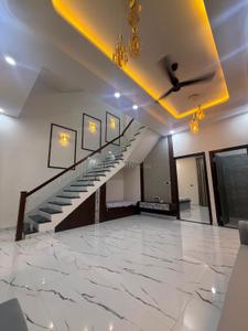 Hall Image of 2250 Sq.ft 3 BHK Villa for sale in Niwaru Jaipur for Rs. 10500000