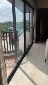 Hall Image of 4480 Sq.ft 4 BHK Apartment / Flat for rent in Kinglife Telosa, Koramangala Bengaluru for Rs. 250000