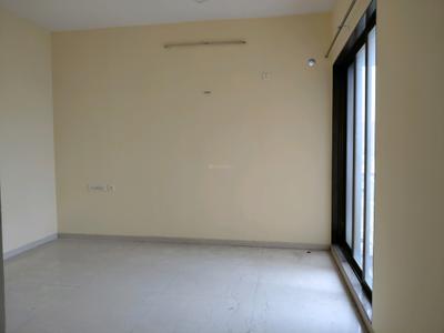 Bedroom Image of 1528 Sq.ft 3 BHK Apartment / Flat for sale in Pushpak Nagar Navi Mumbai for Rs. 11500000