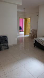 Hall Image of 1320 Sq.ft 3 BHK Apartment / Flat for sale in Nimbus The Hyde Park, Sector 78 Noida for Rs. 14600000