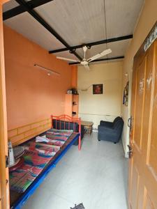 Image of 450 Sq.ft 1 BHK Independent House for rent in Indira Nagar, Bengaluru for Rs. 15000