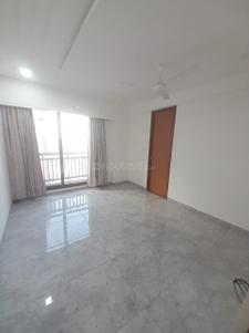 Hall Image of 1800 Sq.ft 3 BHK Apartment / Flat for rent in Bopal Ahmedabad for Rs. 28000