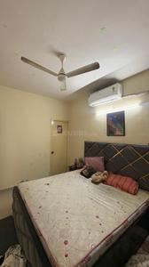Bedroom Image of 700 Sq.ft 2 BHK Apartment / Flat for rent in Pyramid Fusion Homes, Sector 70A Gurgaon for Rs. 20000