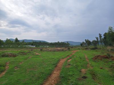 Image of 200 Sq.ft Residential Plot / Land for sale in Mamidilova, Visakhapatnam for Rs. 5399800