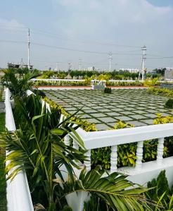 Image of 1000 Sq.ft Residential Plot / Land for sale in Harivillu Fortune Green Vistaraa, Akunuru, Vijayawada for Rs. 3660000