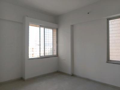 Bedroom Image of 1302 Sq.ft 3 BHK Apartment / Flat for sale in Dynamic Grandeur, Undri Pune for Rs. 9399000