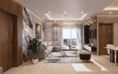 3 BHK Flat