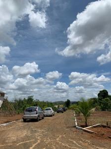 Image of 2000 Sq.ft Residential Plot / Land for sale in Murbad, Thane for Rs. 1320000