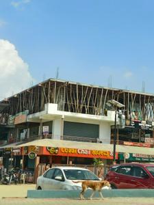 Image of 1320 Sq.ft 2 BHK Apartment / Flat for sale in Rohan Ekanta Phase 3, Gunjur, Bengaluru for Rs. 19800000