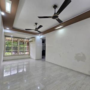 Hall Image of 1150 Sq.ft 2 BHK Apartment / Flat for rent in Adajan Surat for Rs. 18500
