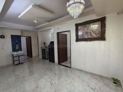 Hall Image of 1500 Sq.ft 2 BHK Apartment / Flat for rent in Ratanada Jodhpur for Rs. 25000