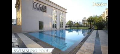 Image of 969 Sq.ft 2 BHK Apartment / Flat for sale in Dynamic Grandeur Premium J Wing, Undri, Pune for Rs. 6000000