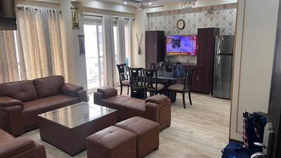 3 BHK Flat