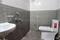 Bathroom Image of HelloWorld Jumeriah in Banjara Hills, Hyderabad