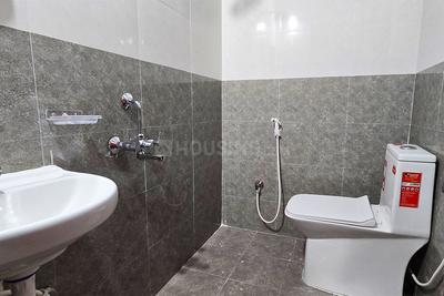 Bathroom Image of HelloWorld Jumeriah in Banjara Hills, Hyderabad