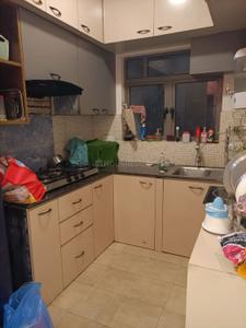 Kitchen Image of 1050 Sq.ft 2 BHK Apartment / Flat for sale in Siddha Eden Lakeville, Baranagar Kolkata for Rs. 8000000