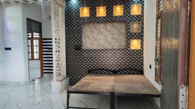Living Room Image of 1200 Sq.ft 2 BHK Duplex for rent in Kalli Pashchim Lucknow for Rs. 8000