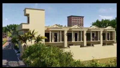 Image of 1650 Sq.ft 3 BHK Duplex for sale in Ghaila, Lucknow for Rs. 7000000