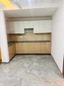 Kitchen Image of 1050 Sq.ft 2 BHK Apartment / Flat for sale in Vihaan Galaxy Tower T, Kulesara Greater Noida for Rs. 4299000