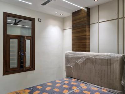 Bedroom Image of 400 Sq.ft 1 BHK Apartment / Flat for sale in Razapur Khurd New Delhi for Rs. 2450000