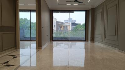 Hall Image of 2050 Sq.ft 3 BHK Builder Floor for sale in Anand Niketan New Delhi for Rs. 120000000